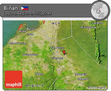 biñan laguna region|About Biñan .